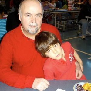 Meet your Posher, Tom